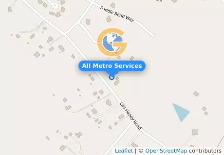 All Metro Services