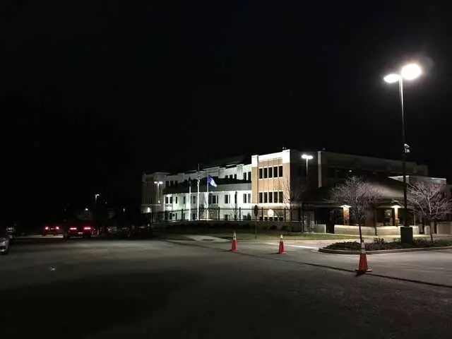 Federal Bureau Of Investigation