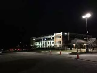 Federal Bureau Of Investigation