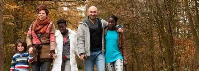 A Heavenly Hope Adoption Services
