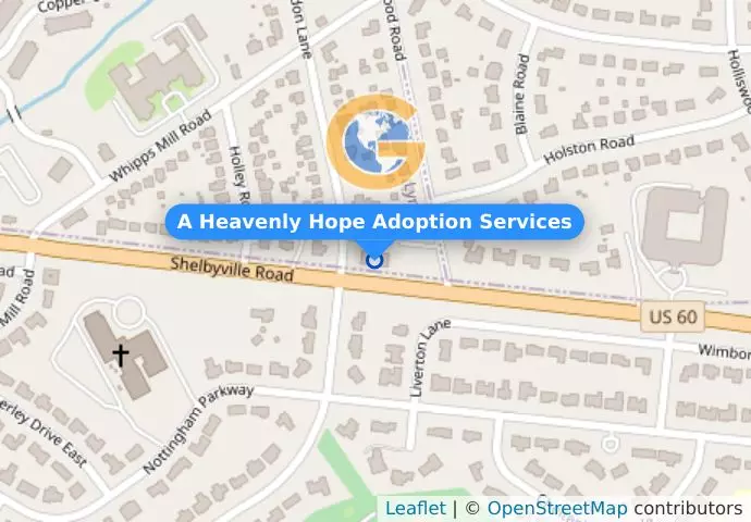 A Heavenly Hope Adoption Services