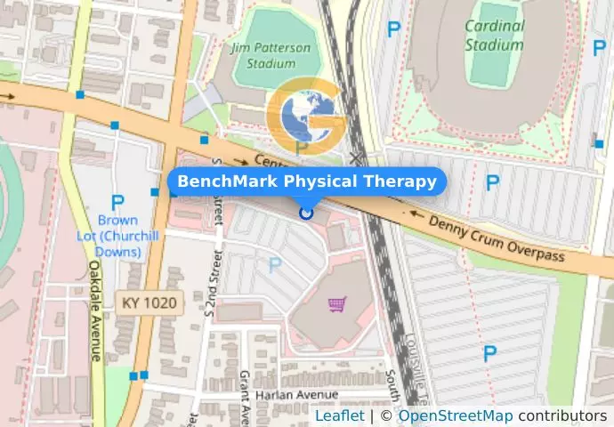 BenchMark Physical Therapy