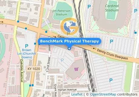 BenchMark Physical Therapy