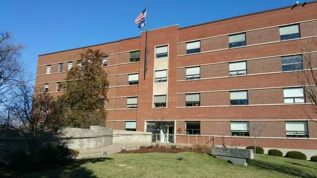 American Printing House For the Blind