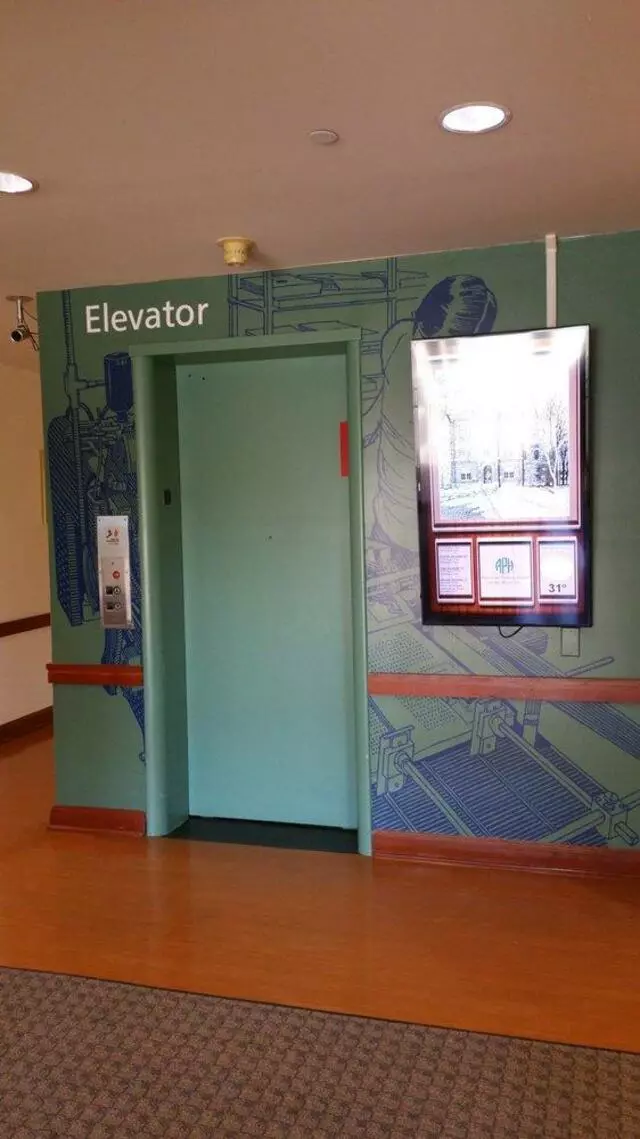 American Printing House For the Blind