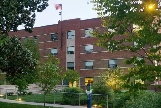 American Printing House For the Blind
