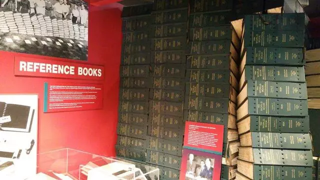 American Printing House For the Blind