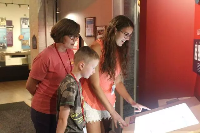 American Printing House For the Blind