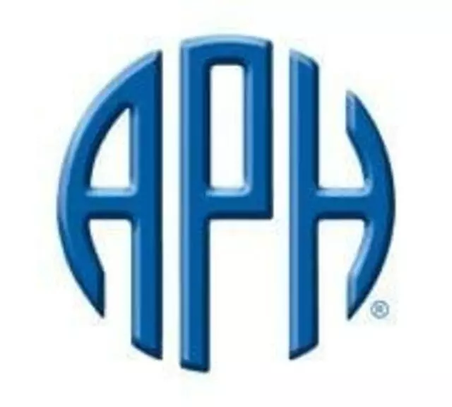 American Printing House For the Blind