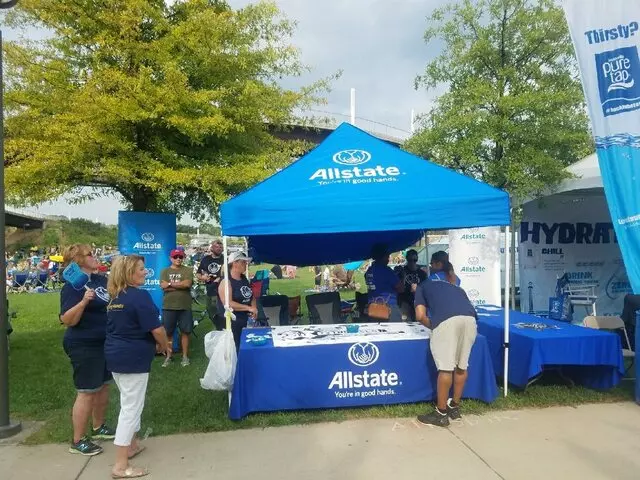 Allstate Insurance Agent: Kevin Boone