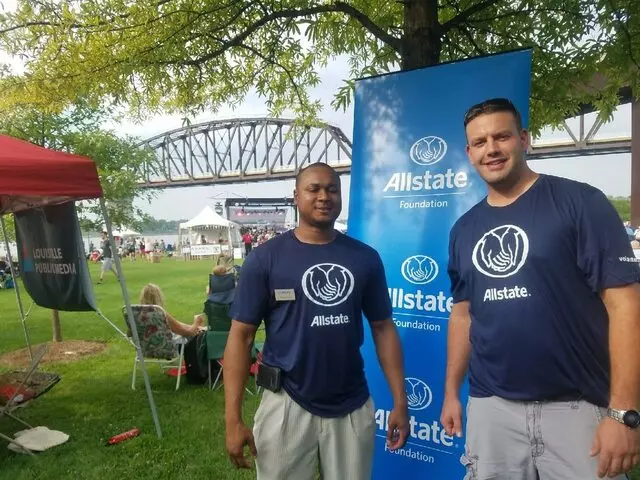 Allstate Insurance Agent: Kevin Boone