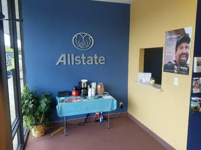 Allstate Insurance Agent: Kevin Boone