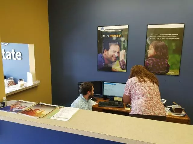 Allstate Insurance Agent: Kevin Boone