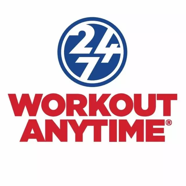 Workout Anytime Louisville-Dixie Valley