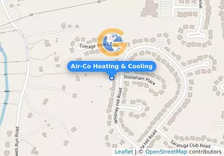 Air-Co Heating & Cooling