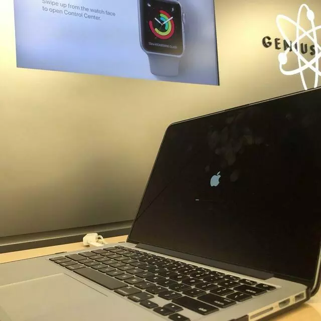 Apple Store