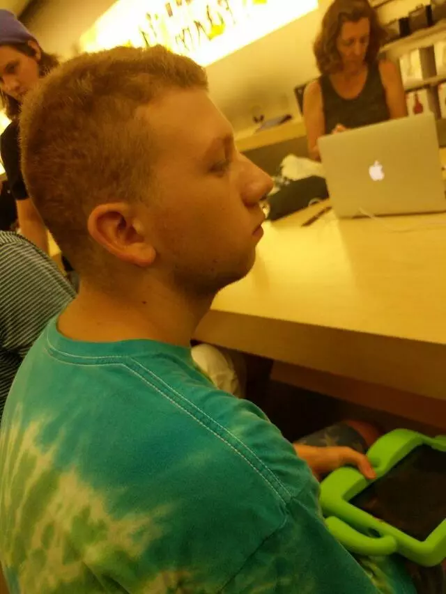 Apple Store