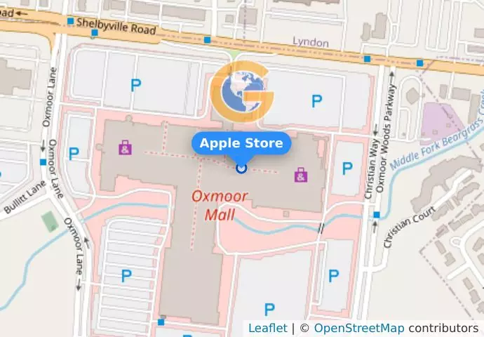 Apple Store