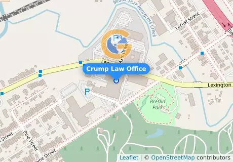 Crump Law Office