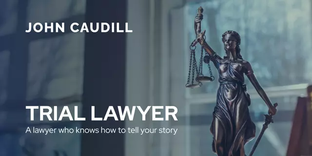The Caudill Law Office