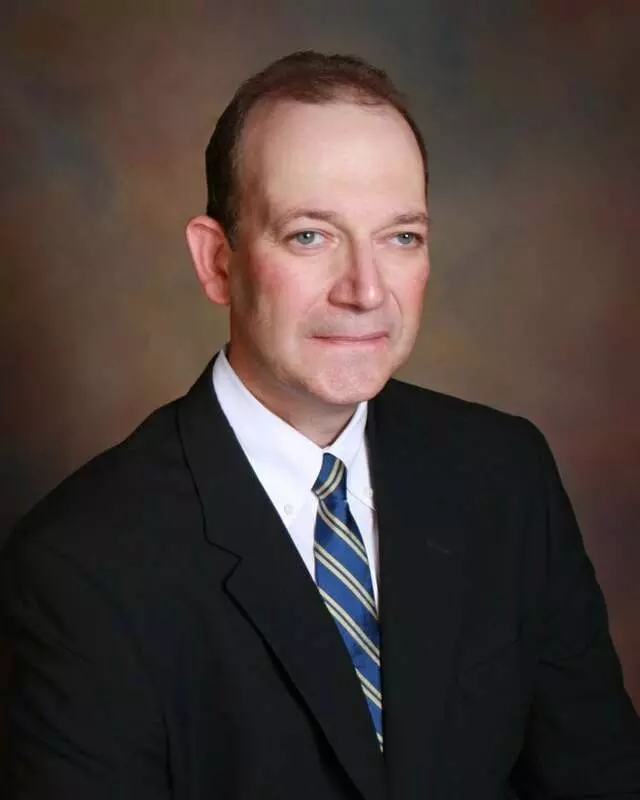 Scott F Scheynost