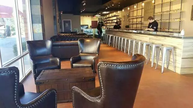 723 Vapor Shop & Lounge