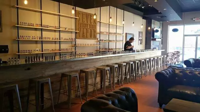 723 Vapor Shop & Lounge