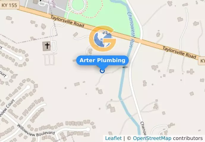 Arter Plumbing