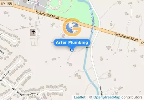 Arter Plumbing