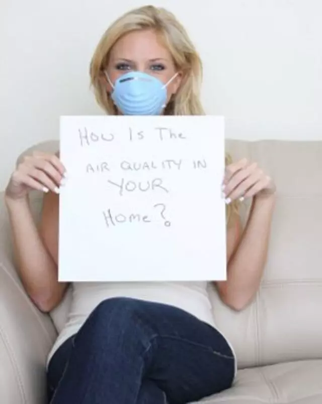 Allergen Control