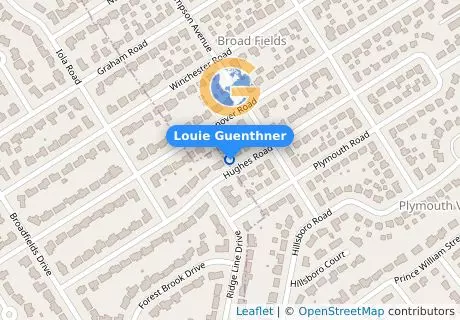 Louie Guenthner