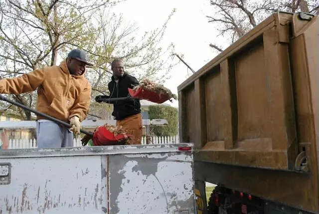 Bootlegger Dumpsters