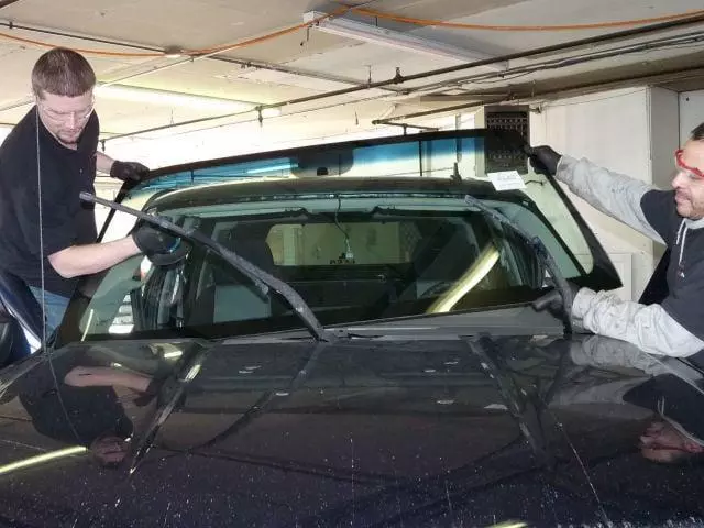 Auto Glass Now Louisville