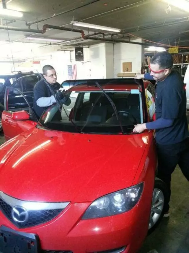 Auto Glass Now Louisville