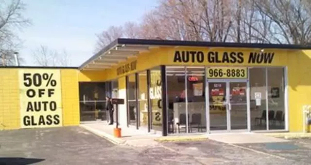 Auto Glass Now Louisville