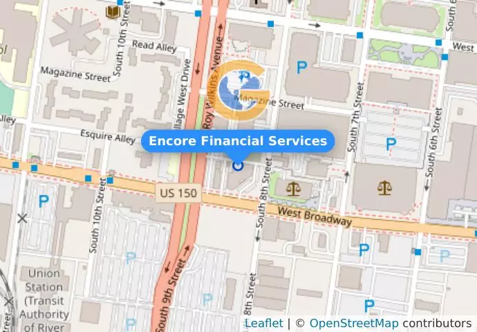 Encore Financial Services