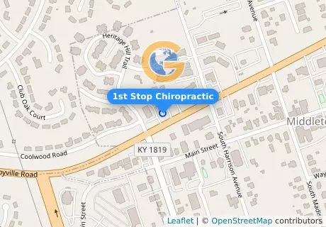 1st Stop Chiropractic