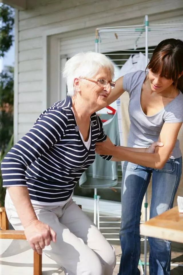 Dee&apos;s Senior Home Care