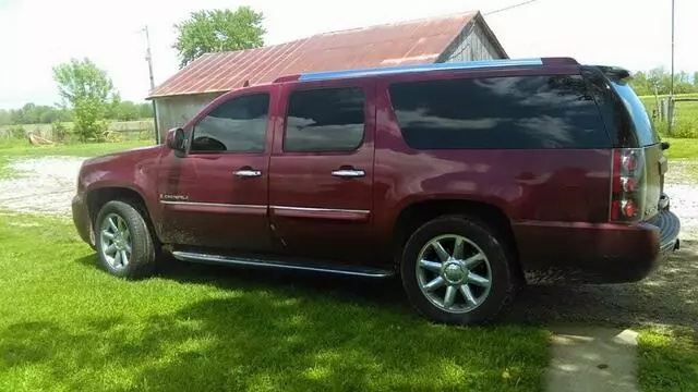 2 Vets And A Limo