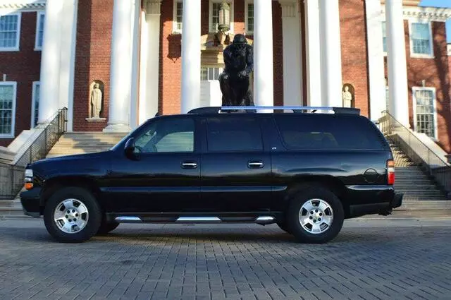 2 Vets And A Limo