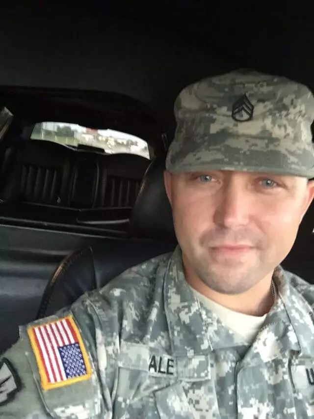 2 Vets And A Limo