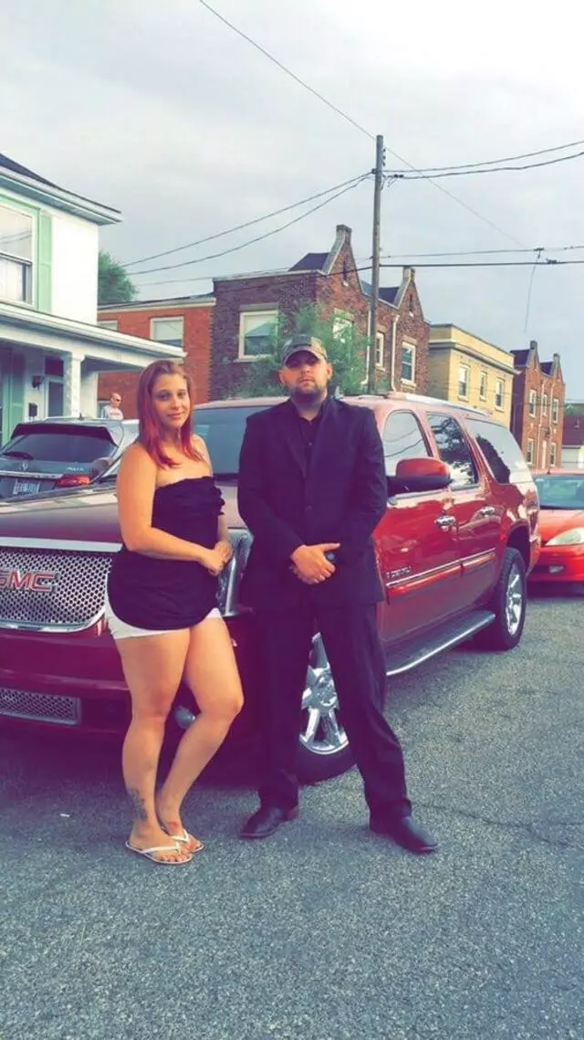 2 Vets And A Limo