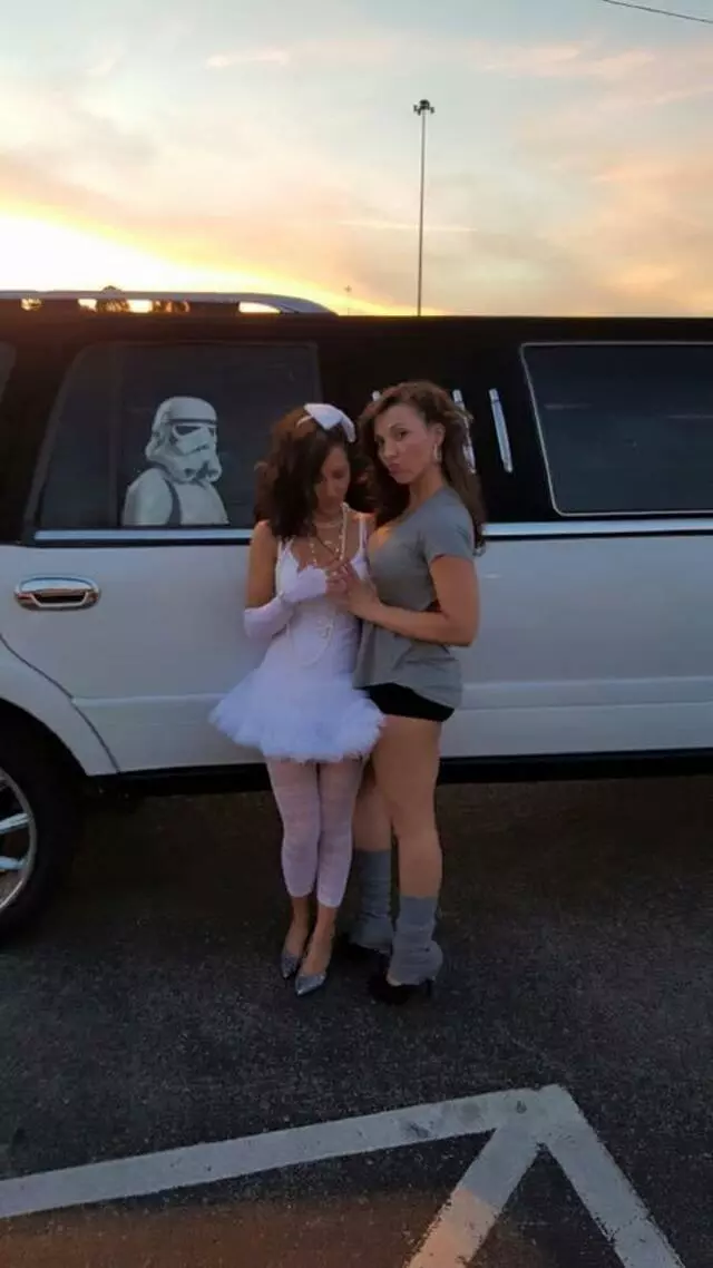 2 Vets And A Limo