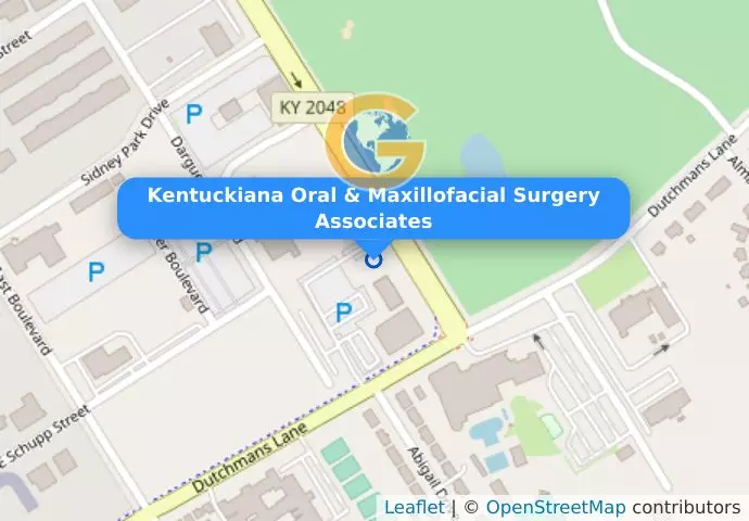 Kentuckiana Oral & Maxillofacial Surgery Associates