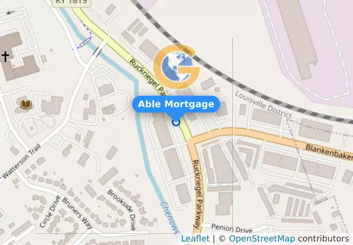 Able Mortgage