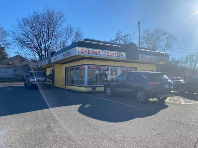 Three Brothers Restaurant