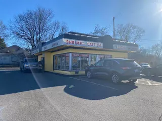 Three Brothers Restaurant