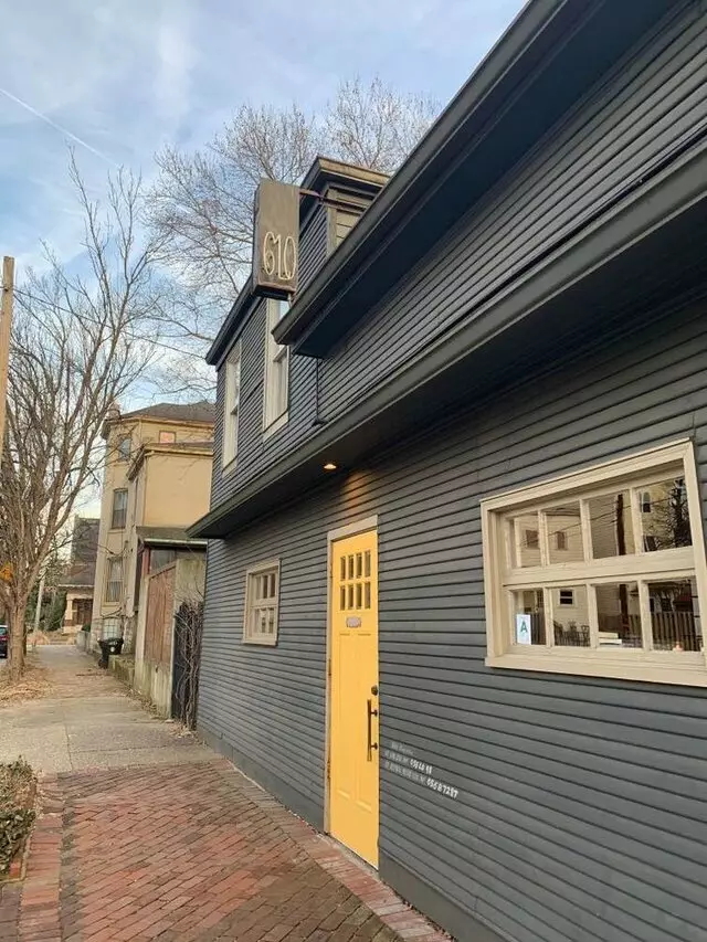 610 Magnolia
