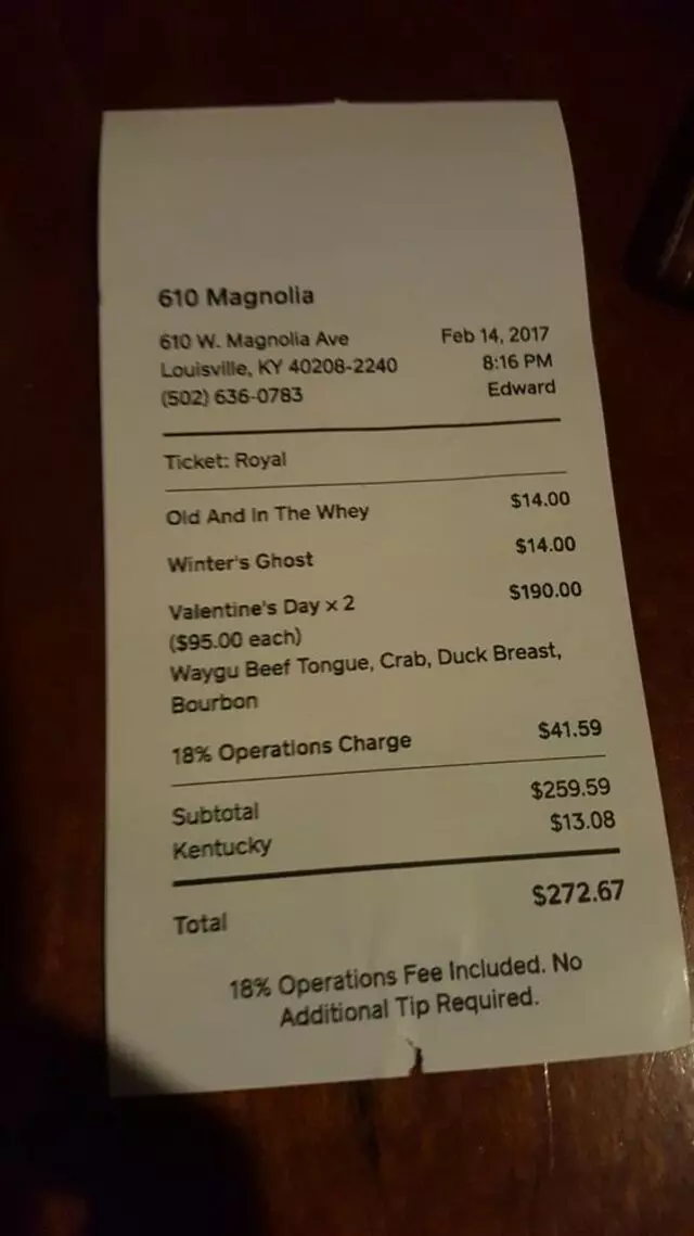 610 Magnolia