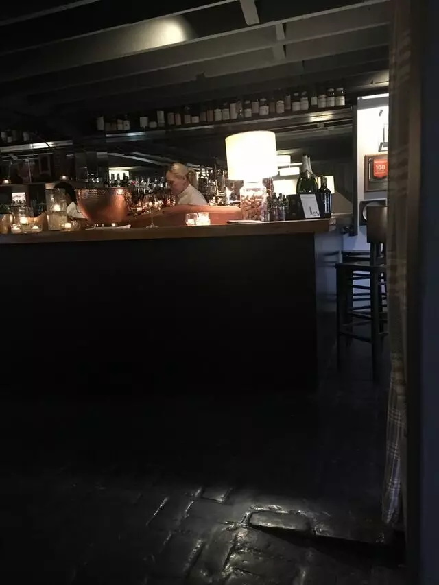 610 Magnolia